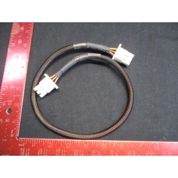 Applied Materials (AMAT) 0150-09809 CABLE, GATE VALVE POWER