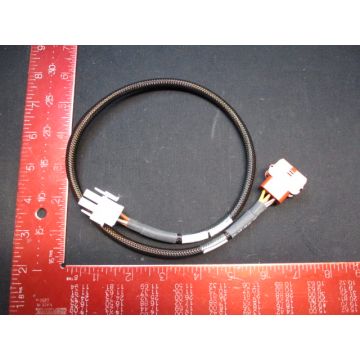 Applied Materials (AMAT) 0150-09810 GATE VALVE PWR EXTENDER CABLE ASSY