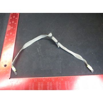 Applied Materials (AMAT) 0150-09908 CABLE ASSY, RF GROUND STRAP