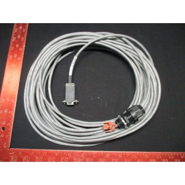 Applied Materials 0150-09912 CABLE, ASSEMBLY OZONE MONITOR & 5000 SYSTEM
