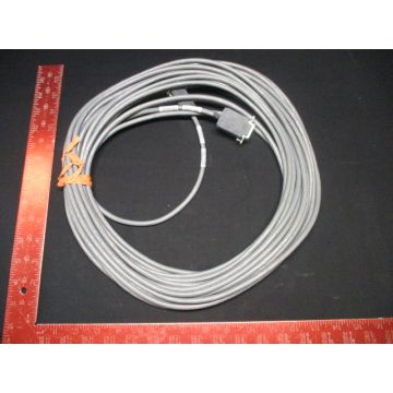 Applied Materials (AMAT) 0150-09913 CABLE, ASSEMBLY, MFC & 500 SYSTEM