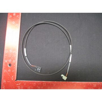 Applied Materials (AMAT) 0150-10030   CABLE, ASSEMBLY VME GND TO ENDPOINT