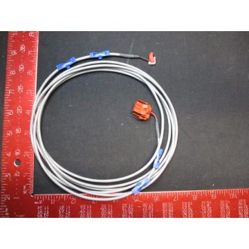 Applied Materials (AMAT) 0150-10045   CABLE ASSY, EXTENSION, HE OVER PRESSURE