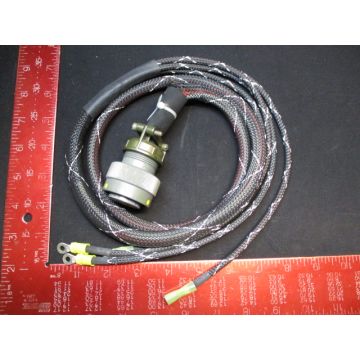 Applied Materials (AMAT) 0150-10311 CABLE H.V. PRSP POWER SUPPLY