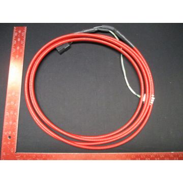 Applied Materials (AMAT) 0150-10339 CABLE CH D TEOS LINE HEATER ASSEMBLY