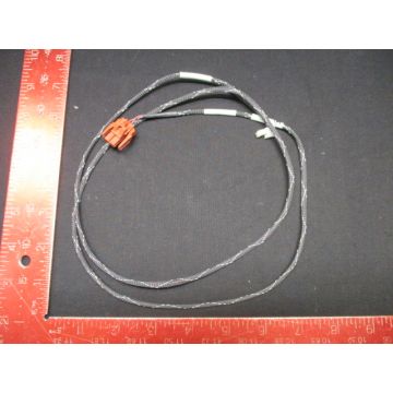 Applied Materials (AMAT) 0150-10458   CABLE ASSEMBLY LOW PRESSURE