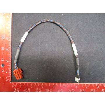 Applied Materials 0150-10460 CABLE, ASSY, ENDPOINT ADAPTER, DXZ, P5000/CENTURA