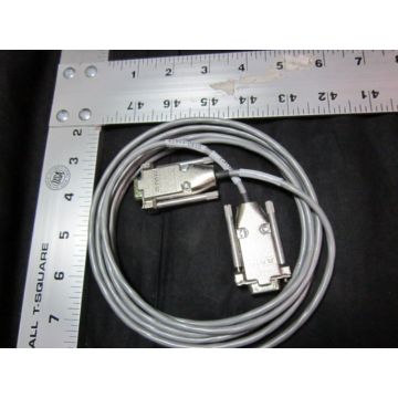Applied Materials (AMAT) 0150-11878 CABLE REMOTE SERIAL 2MHZ GEN 300MM EMAX