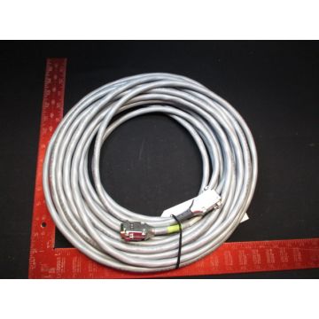 Applied Materials (AMAT) 0150-13091 Cable, Assy. 50 FT, Final Valve Interlock