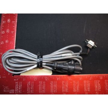 Applied Materials (AMAT) 0150-16100 Cable, Assy. 24V LED Power, AGV I/F
