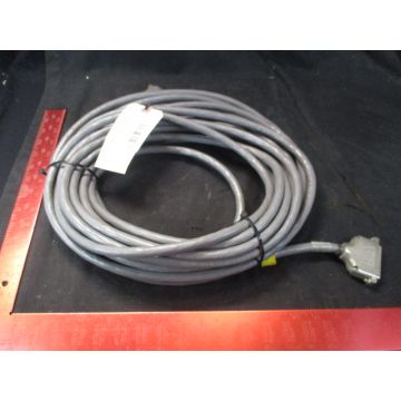 Applied Materials (AMAT) 0150-20025 CABLE ASSY,REMOTE 1 INTERCONNECT, 50'