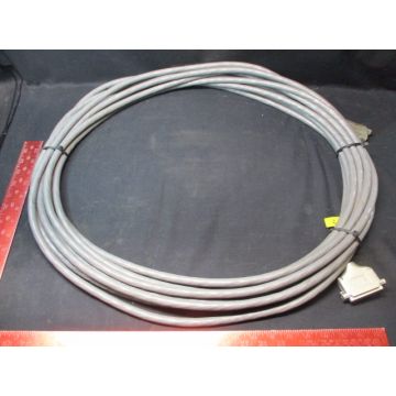 Applied Materials (AMAT) 0150-20026 CABLE ASSY, REMOTE 2 INTERCONNECT 40'
