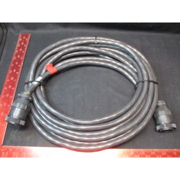 Applied Materials (AMAT) 0150-20031 CABLE ASSY, 24V POWER INTERCONNECT