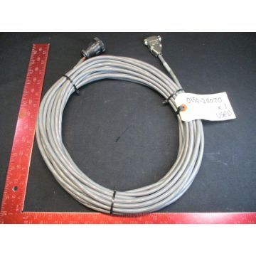 Applied Materials (AMAT) 0150-20070 Cable, Assy. Neslab 3 Interconnect