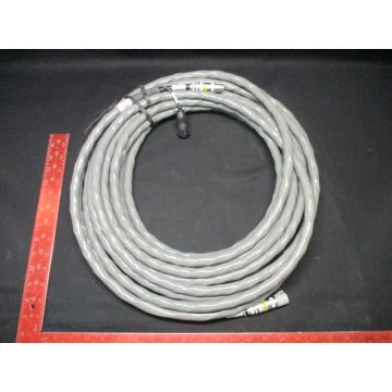 Applied Materials (AMAT) 0150-20090 CABLE, ASSEMBLY MAIN POWER SHIELD TREATMENT