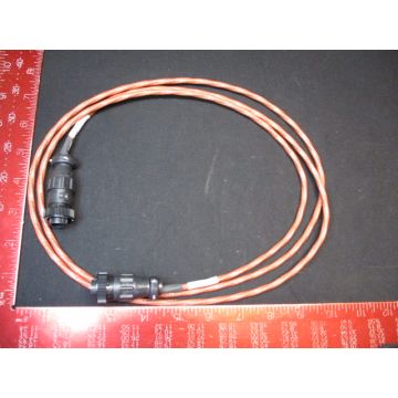 Applied Materials AMAT 0150-20112 CABLE ASSY EMO GENERATOR 12 INT