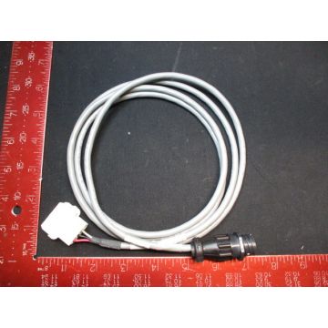 Applied Materials (AMAT) 0150-20296 Cable, Assy.