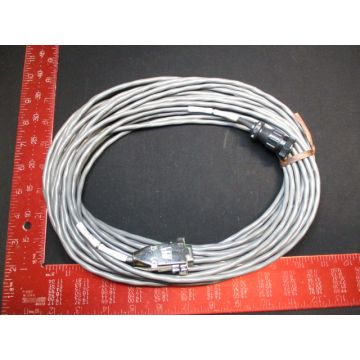Applied Materials (AMAT) 0150-20367   Cable, Assy. UPS-CTRLER Interconnect