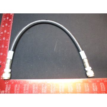 Applied Materials (AMAT) 0150-20389 K-TEC ELECTRONICS Cable, Assy. RFR Power