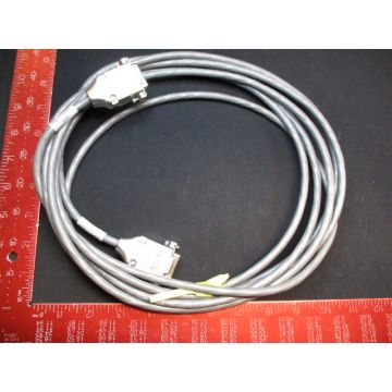 Applied Materials (AMAT) 0150-20492 K-TEC ELECTRONICS  Cable, Assy.