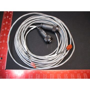 Applied Materials (AMAT) 0150-20525 Cable, Assy. Cryo Gate Closed D
