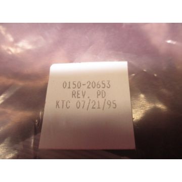 Applied Materials (AMAT) 0150-20653 CABLE, ASSEMBLY SMIF-ARM/5500 INTERCONNECT