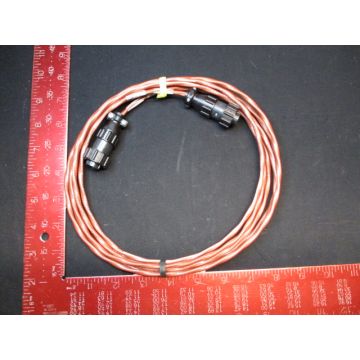 Applied Materials (AMAT) 0150-20850   Cable, Assy. EMO Interconnect