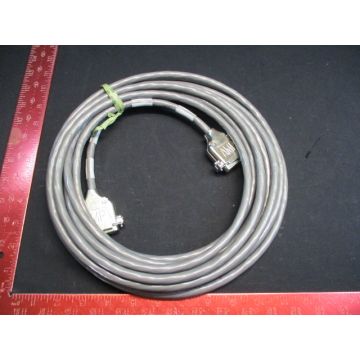 Applied Materials (AMAT) 0150-20866 Cable, Assy. 25FT Turbo Cont Int