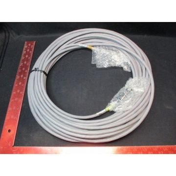 Applied Materials (AMAT) 0150-21082 CABLE ASSY 75' EXT INTERCONNECT