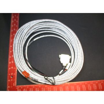 Applied Materials (AMAT) 0150-21098 K-TEC ELECTRONICS  Cable, Assy.