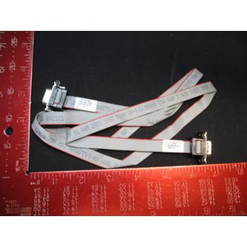 Applied Materials (AMAT) 0150-21197   Cable, Assy. Frnt. Skin M/F SID