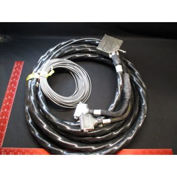 Applied Materials (AMAT) 0150-21381 Cable Assy.