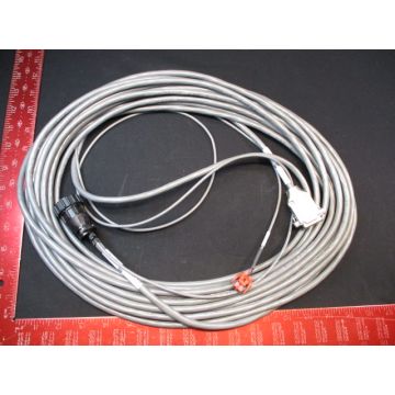 Applied Materials (AMAT) 0150-21437   Cable, Assy Neslab W/Flow SW