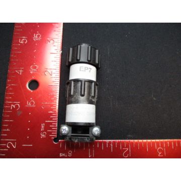 Applied Materials (AMAT) 0150-21622   CABLE ASSY, EMO JUMPER, SHP-FABS