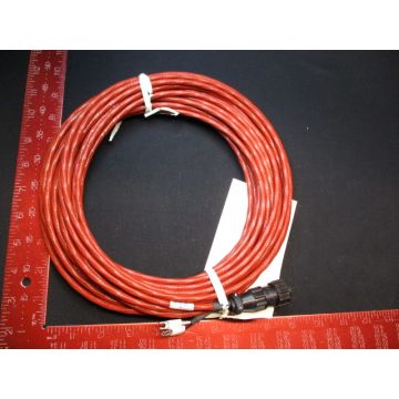 Applied Materials (AMAT) 0150-21776 K-TEC ELECTRONICS Cable, Assy.