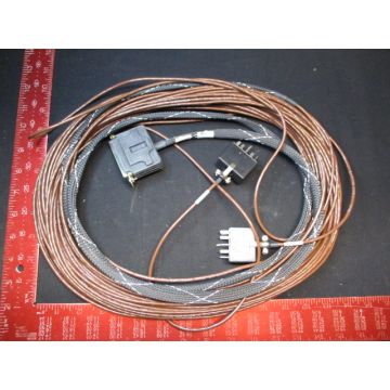 Applied Materials (AMAT) 0150-35275   Cable, Assy.