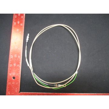 Applied Materials (AMAT) 0150-35507 CABLE, ASSEMBLY RF PEAK DPS CENTURA