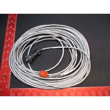 Applied Materials (AMAT) 0150-35710 Cable, Assy. FTS Chiller Interlock