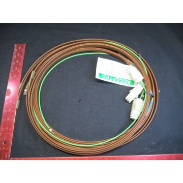 Applied Materials (AMAT) 0150-35768   CABLE ASSEMBLY