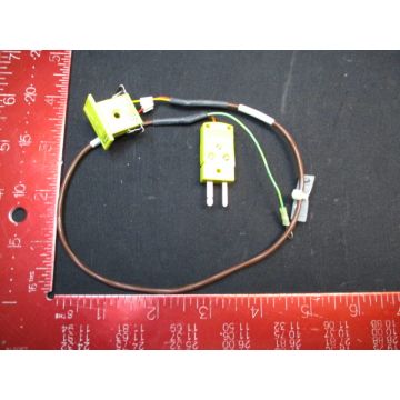 Applied Materials (AMAT) 0150-35823 CABLE GAS LINE TEMPERATURE