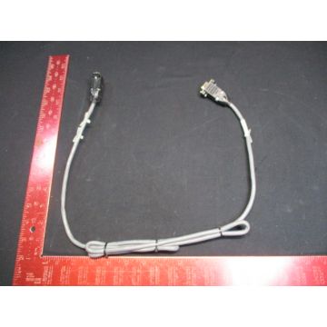 Applied Materials 0150-35853 CABLE ASSY, SERIPLEX COMM CHAMBER