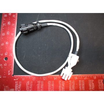 Applied Materials (AMAT) 0150-36053   Cable Assy, Outside Hosit Motor Pwr