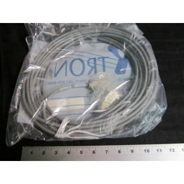 Applied Materials (AMAT) 0150-36912 CABLE, RS232, WEDDS