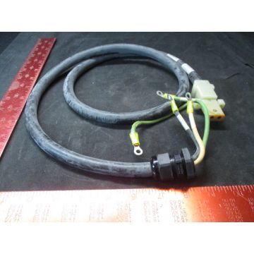 Applied Materials (AMAT) 0150-36954 CABLE, LIFT HEATER