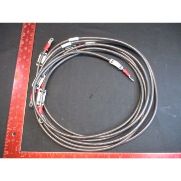Applied Materials (AMAT) 0150-37043   Cable, Assy. Mag To AC-A