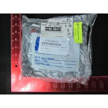 Applied Materials (AMAT) 0150-38412 Cable Assembly, Water Flow Switch, 300MM DPS