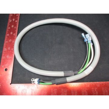 Applied Materials (AMAT) 0150-70132 CABLE ASSY HEATER AC POS 1 2 4 WIDE BODY