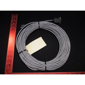 Applied Materials 0150-75039 CABLE, ASSY 75FT MFC TO 5000 SYSTEM OZONE