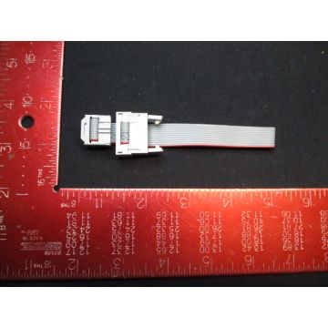 Applied Materials (AMAT) 0150-76001 Cable, Assy. Encoder Robot Extension Int.