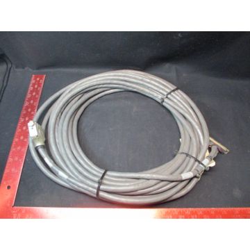 Applied Materials (AMAT) 0150-76166 EMC COMP., ASSY CABLE REMOTE ANALOG 50 Ft